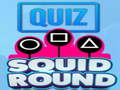 Тоглоом Quiz Squid Round
