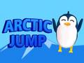 Тоглоом Arctic Jump