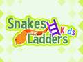 Тоглоом Snakes and Ladders Kids