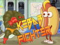 Тоглоом The Amazing World of Gumball Kebab Fighter