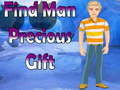 Тоглоом Find Man Precious Gift