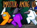 Тоглоом Impostor Among Us Jigsaw