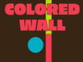 Тоглоом Colored Wall 