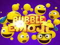 Тоглоом Bubble Emoji