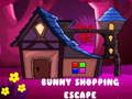 Тоглоом Bunny Shopping Escape