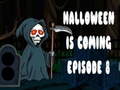 Тоглоом Halloween is coming episode 8