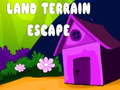 Тоглоом Land Terrain Escape