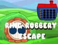 Тоглоом Ring Robbery Escpae