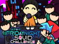 Тоглоом Super Friday Night Squid Challenge