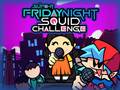 Тоглоом Super Friday Night Squid Challenge