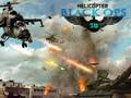 Тоглоом Helicopter Black Ops 3d