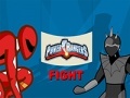 Тоглоом Power Rangers Vs. Robot