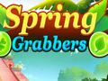 Тоглоом Spring Grabbers
