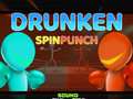 Тоглоом Drunken Spin Punch