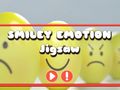 Тоглоом Smiley Emotion jigsaw 