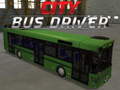 Тоглоом City Bus Driver