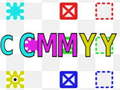 Тоглоом CCMMYY