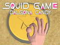 Тоглоом Squid Game Dalgona Candy 