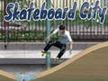 Тоглоом Skateboard city