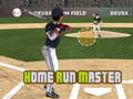 Тоглоом Home Run Master