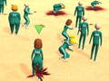 Тоглоом Squid Game All Levels