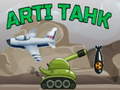 Тоглоом Arti Tank