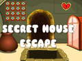 Тоглоом Secret House Escape