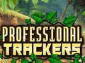 Тоглоом Professional Trackers