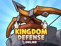 Тоглоом Kingdom Defense Online