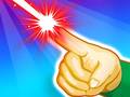 Тоглоом Light It On