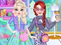 Тоглоом Fashion Princess Sewing Clothes