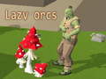 Тоглоом Lazy orcs