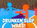 Тоглоом Drunken Slap Wars