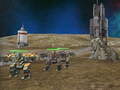 Тоглоом War Robot Earth Survival