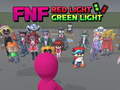 Тоглоом FNF: Red Light, Green Light