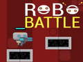 Тоглоом Robo Battle