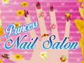 Тоглоом Princess Nail Salon 