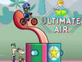 Тоглоом Disney XD Ultimate Air