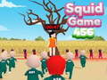 Тоглоом Squid Game 456