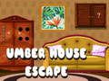 Тоглоом Umber House Escape