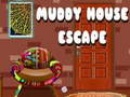 Тоглоом Muddy House Escape