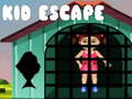 Тоглоом kid escape
