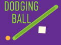 Тоглоом Dodging Ball 