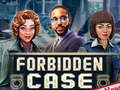 Тоглоом Forbidden Case