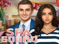 Тоглоом Spa Squad