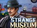 Тоглоом Strange Museum