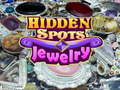 Тоглоом Hidden Spots Jewelry