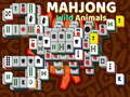 Тоглоом Mahjong Wild Animals