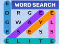 Тоглоом Word Search