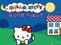Тоглоом Hello Kitty Good Night